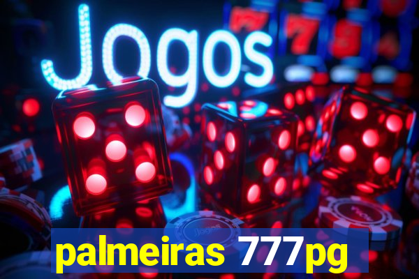 palmeiras 777pg